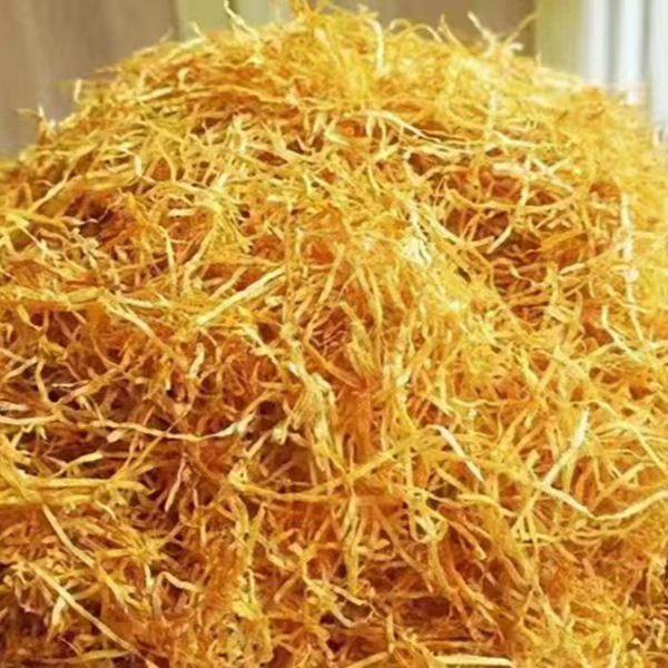 云南手卷黄烟丝【至尊热销商品】